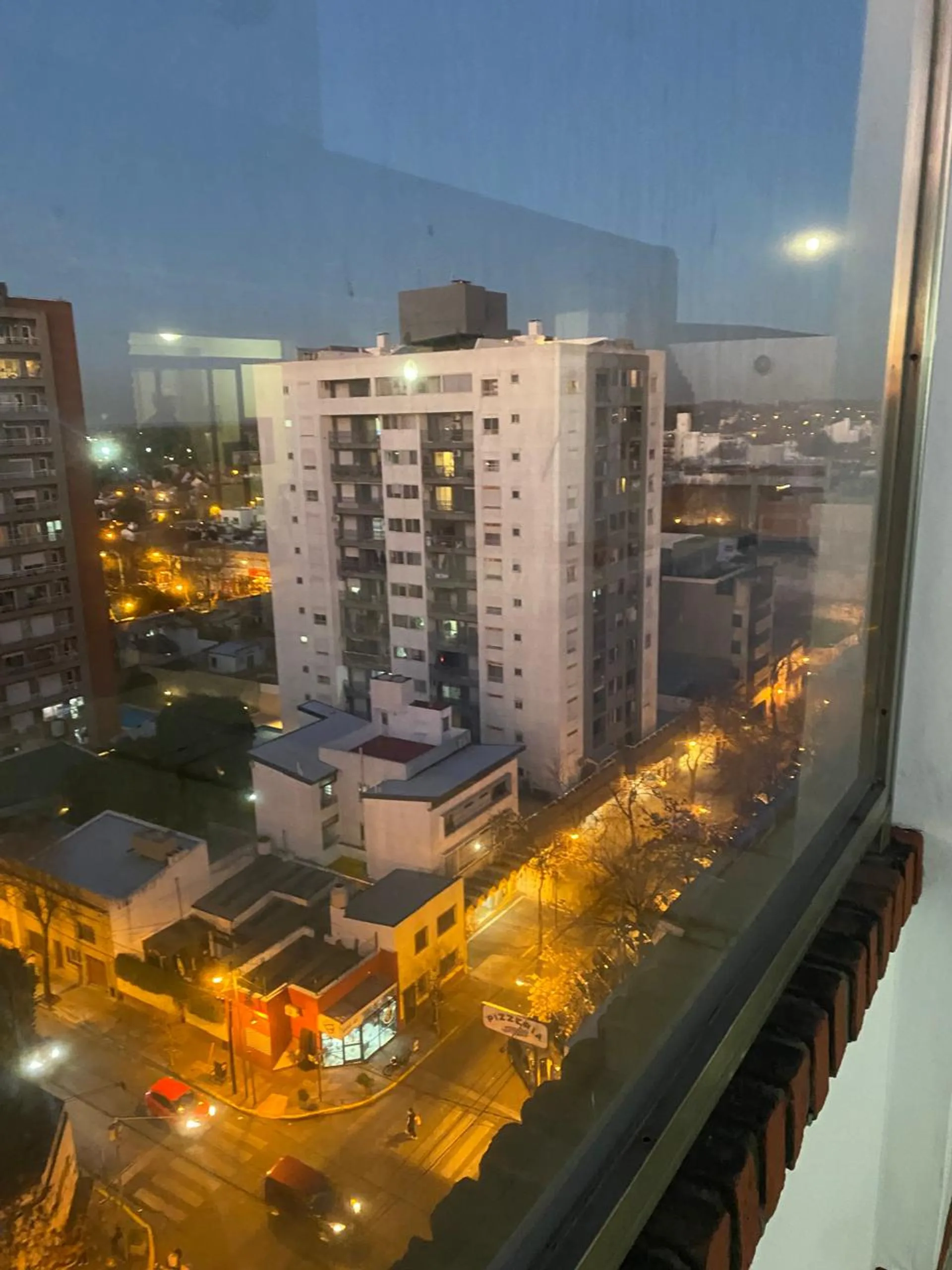 Departamento 2 amb, pileta y parrilla foto 4