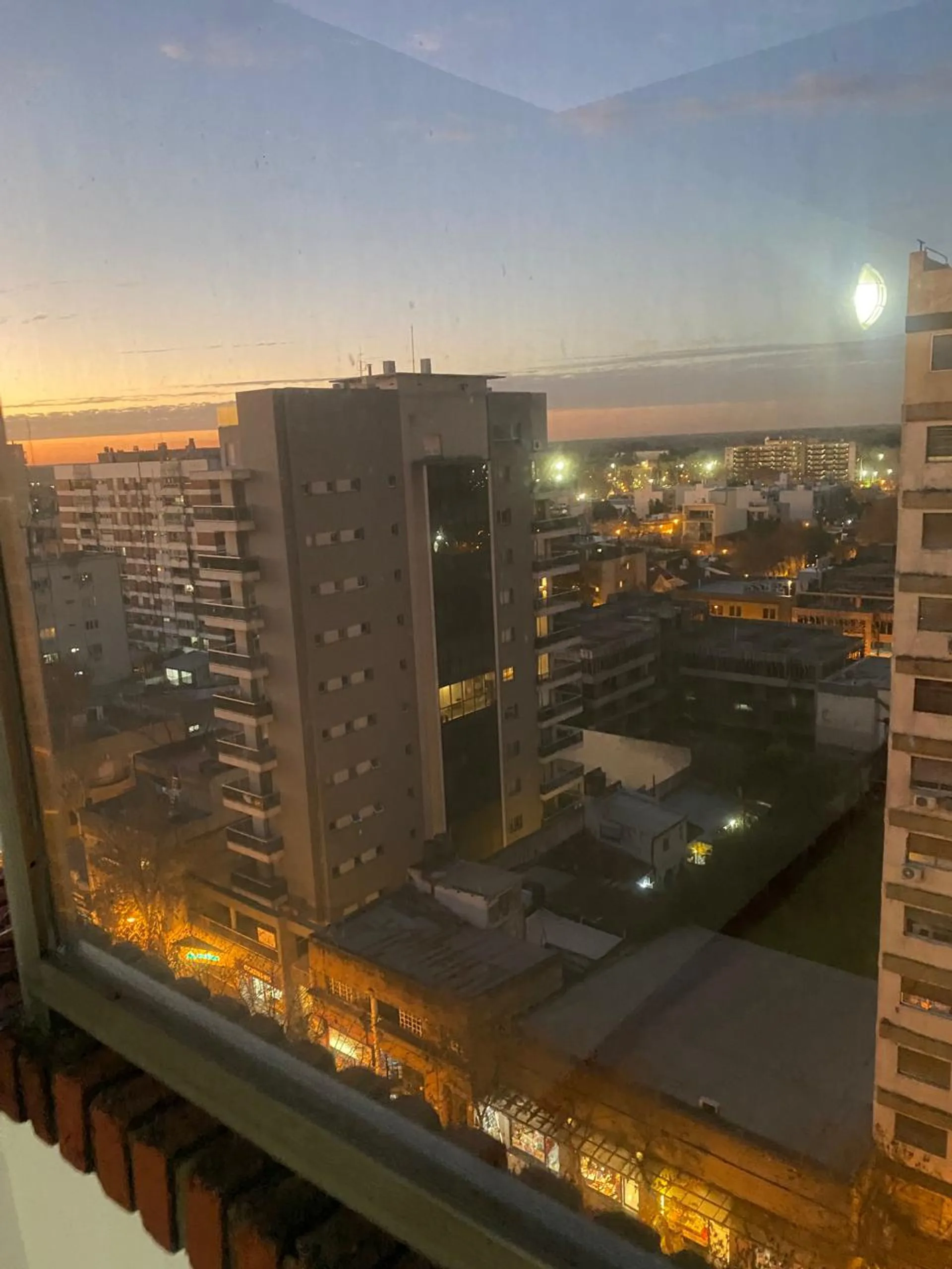 Departamento 2 amb, pileta y parrilla foto 5