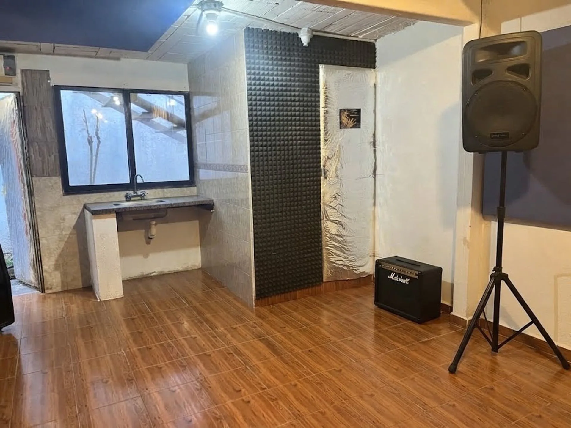 VENTA CASA 3 DORM. 2 BAÑOS Y GALPON EN GODOY CRUZ foto 5