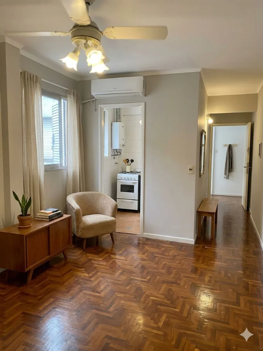 VENTA Dpto 2 Amb- MATADEROS-Alberdi 5700 foto 3