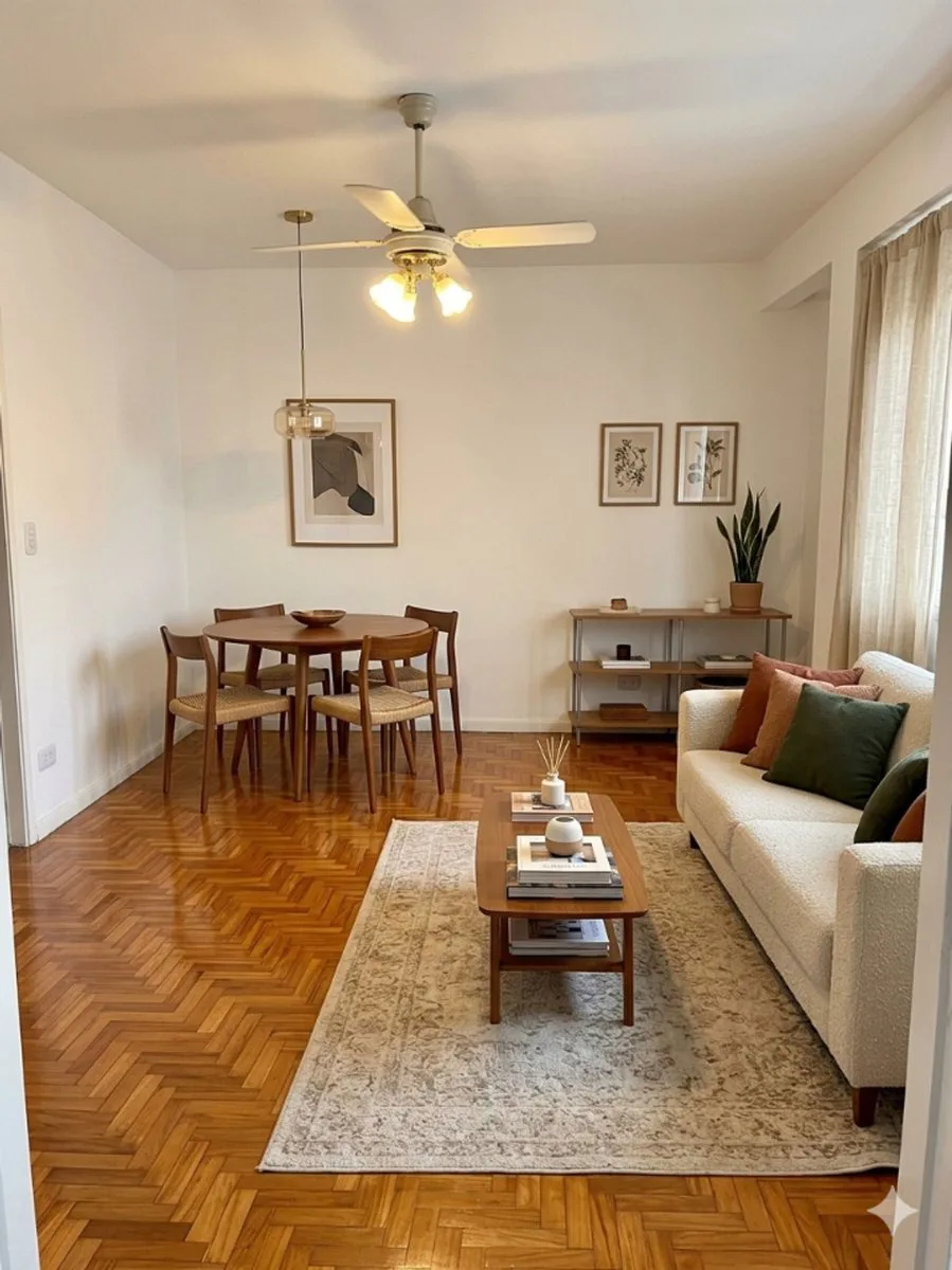 VENTA Dpto 2 Amb- MATADEROS-Alberdi 5700 foto 5
