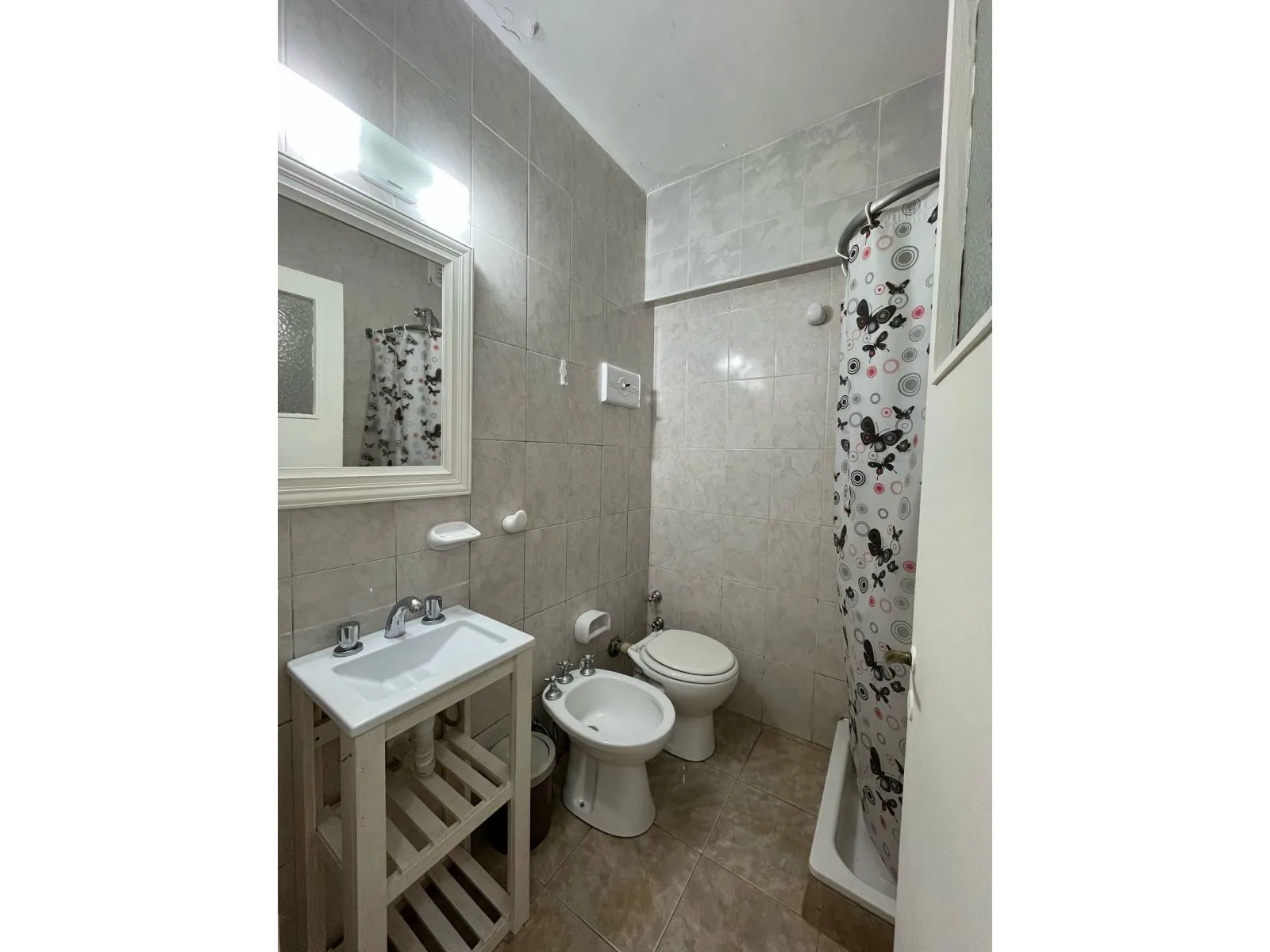 Studio with Parking and Ocean View in Miramar, Playa I Building – photo 8 of 16