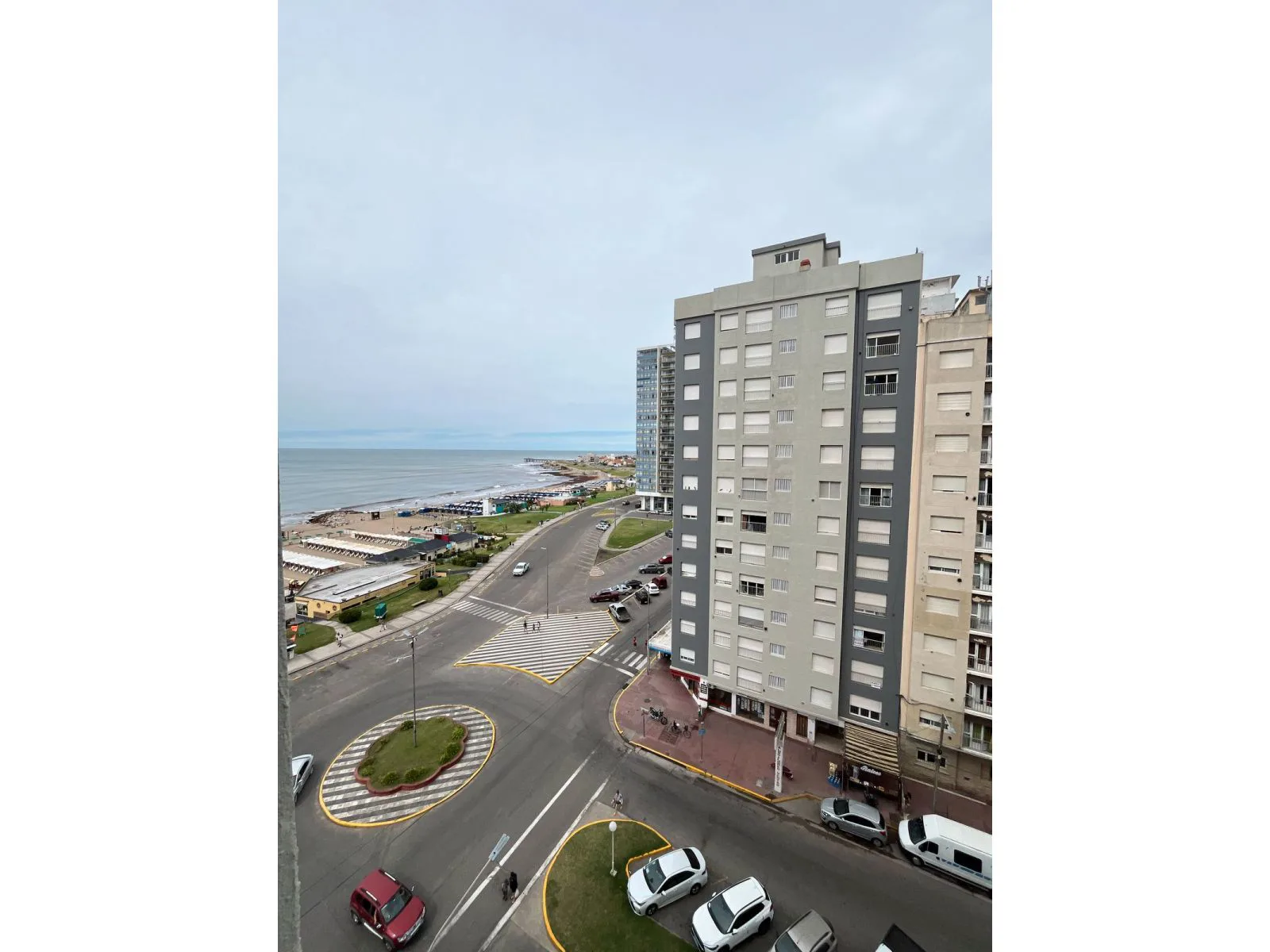 Studio with Parking and Ocean View in Miramar, Playa I Building – photo 9 of 16