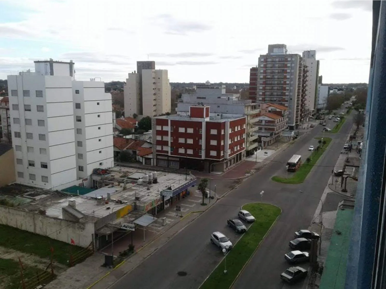 Studio with Parking and Ocean View in Miramar, Playa I Building – photo 10 of 16