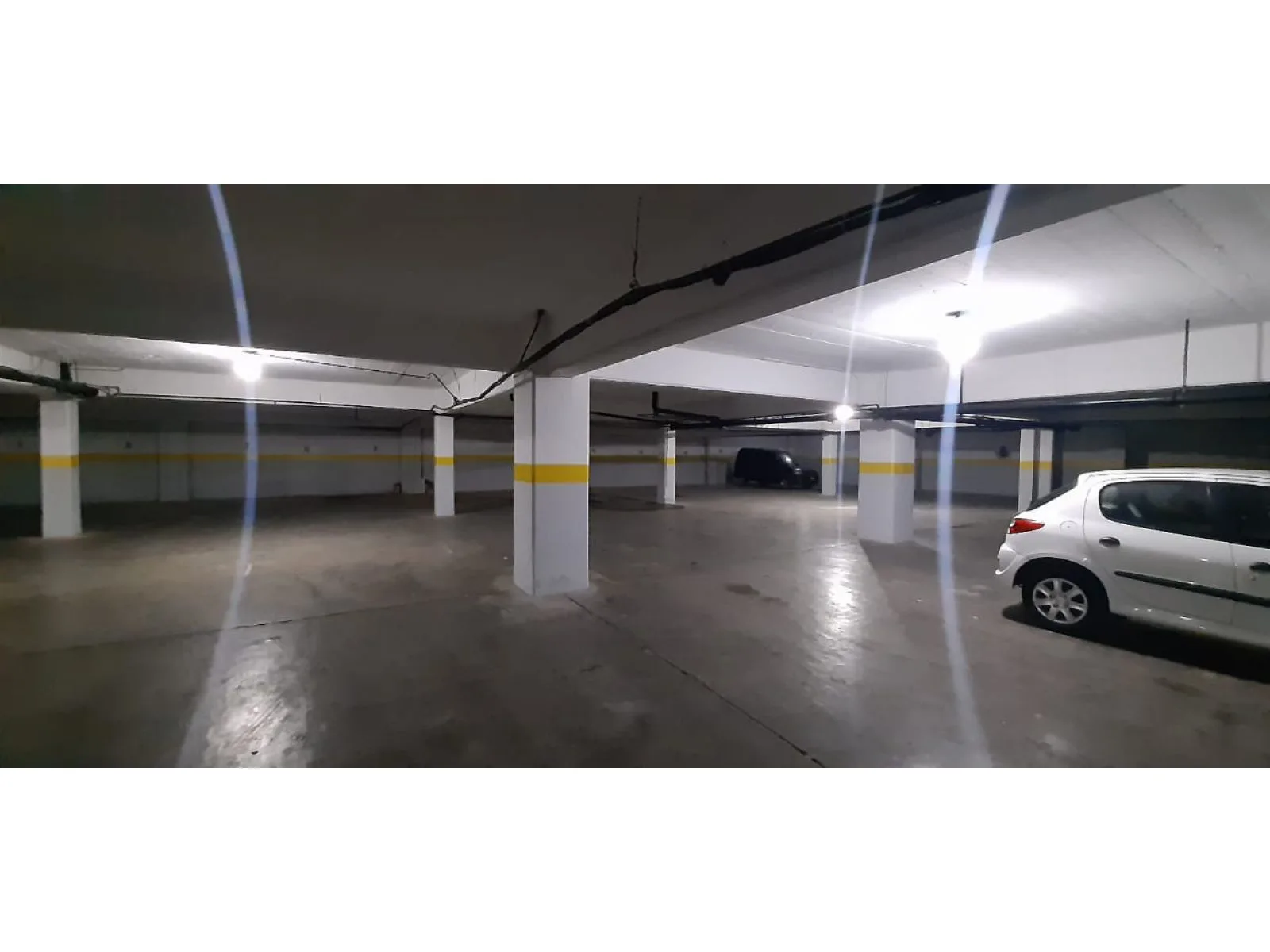 Studio with Parking and Ocean View in Miramar, Playa I Building – photo 11 of 16