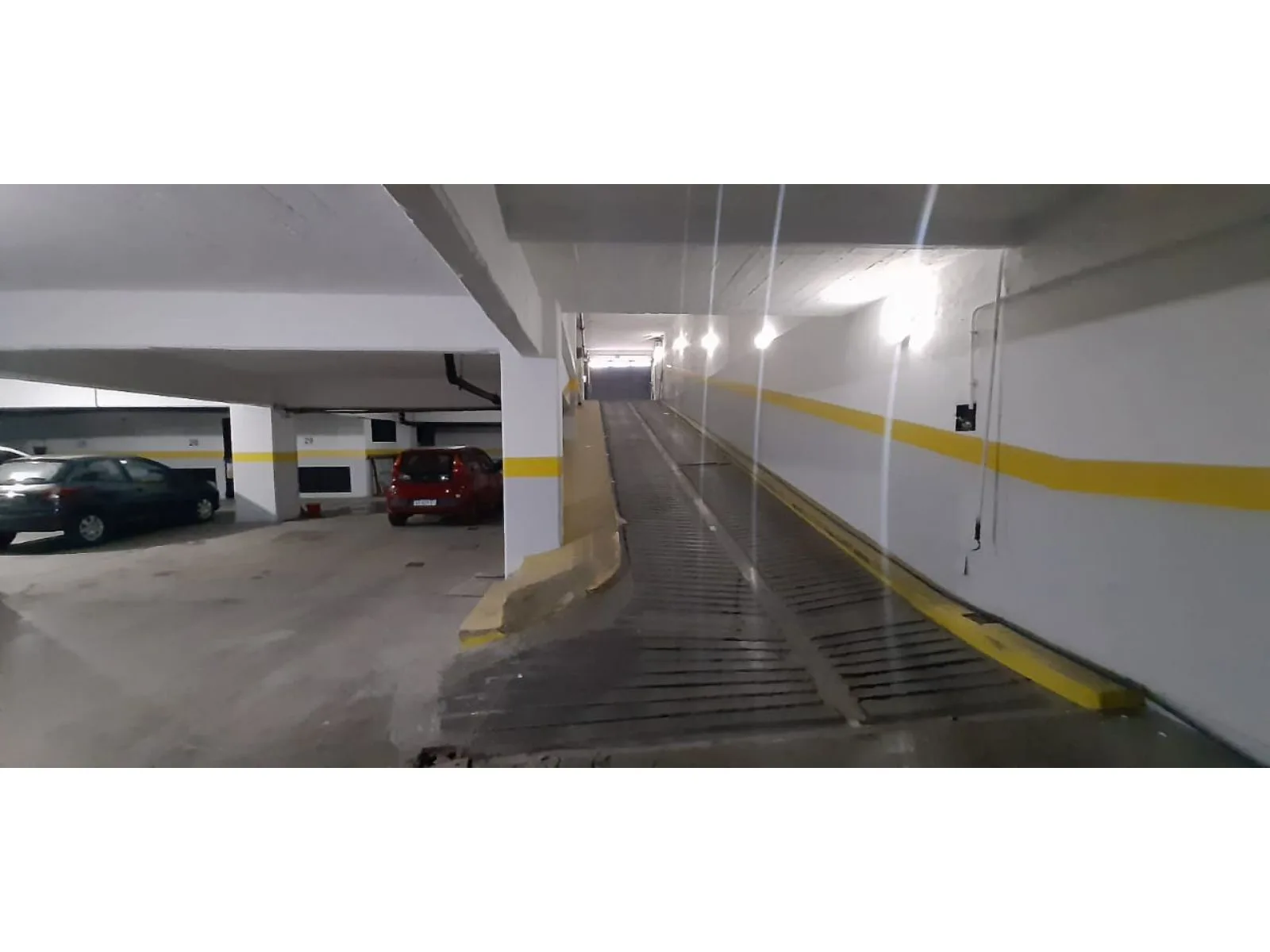 Studio with Parking and Ocean View in Miramar, Playa I Building – photo 12 of 16