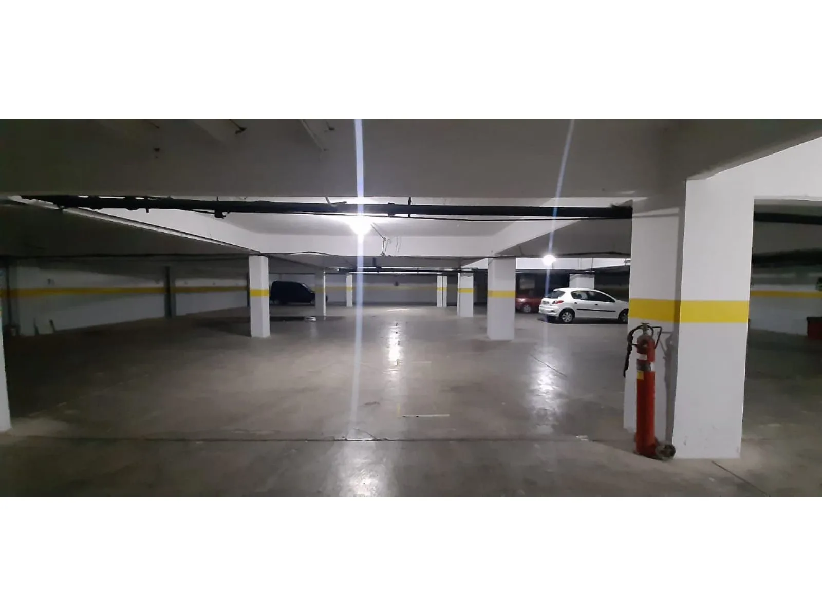 Studio with Parking and Ocean View in Miramar, Playa I Building – photo 13 of 16