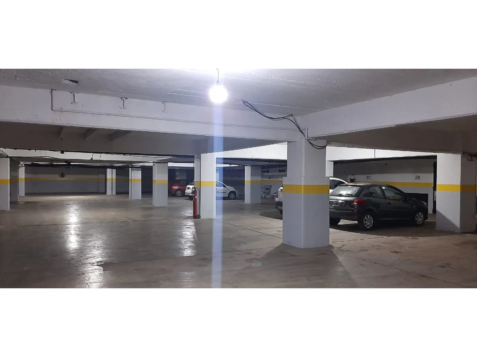 Studio with Parking and Ocean View in Miramar, Playa I Building – photo 14 of 16