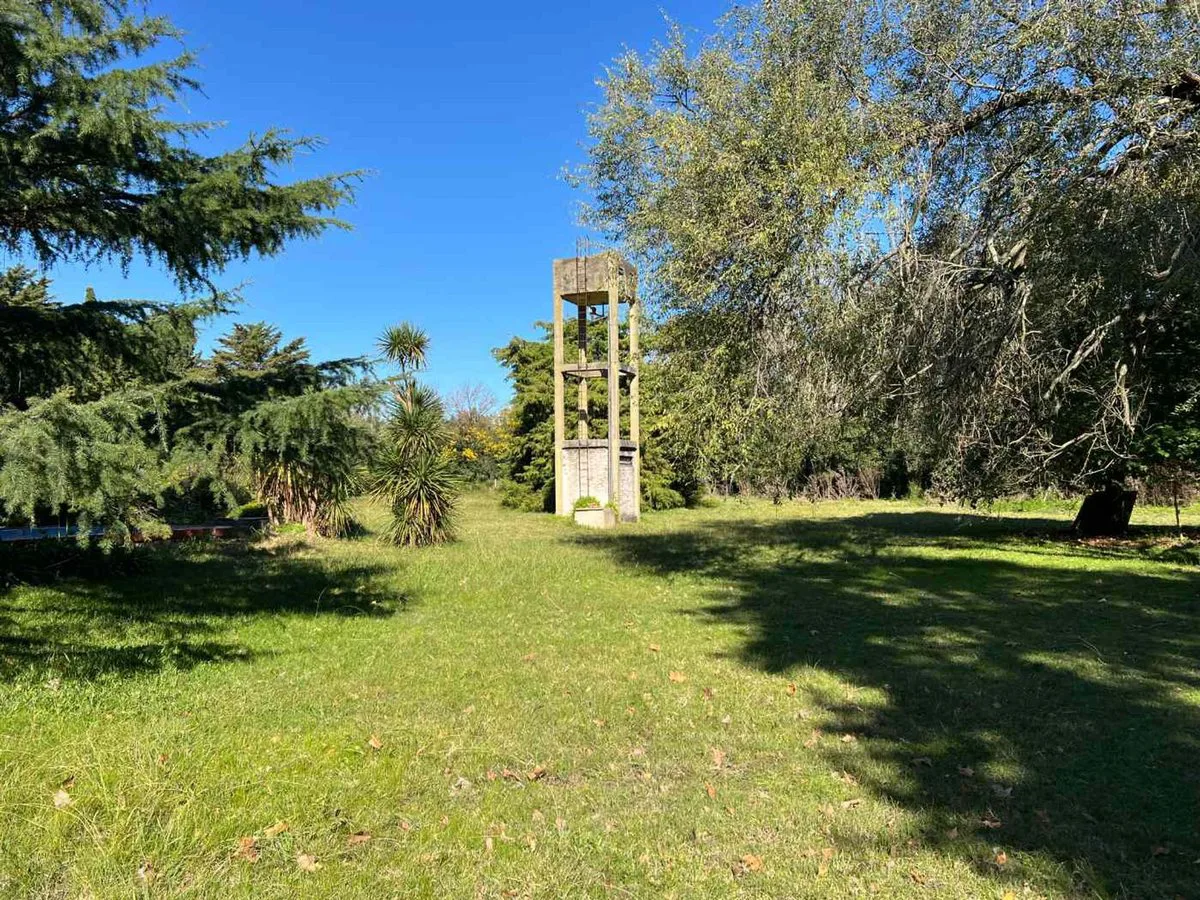 Casa Quinta en Venta en Villa Elisa La Plata foto 2