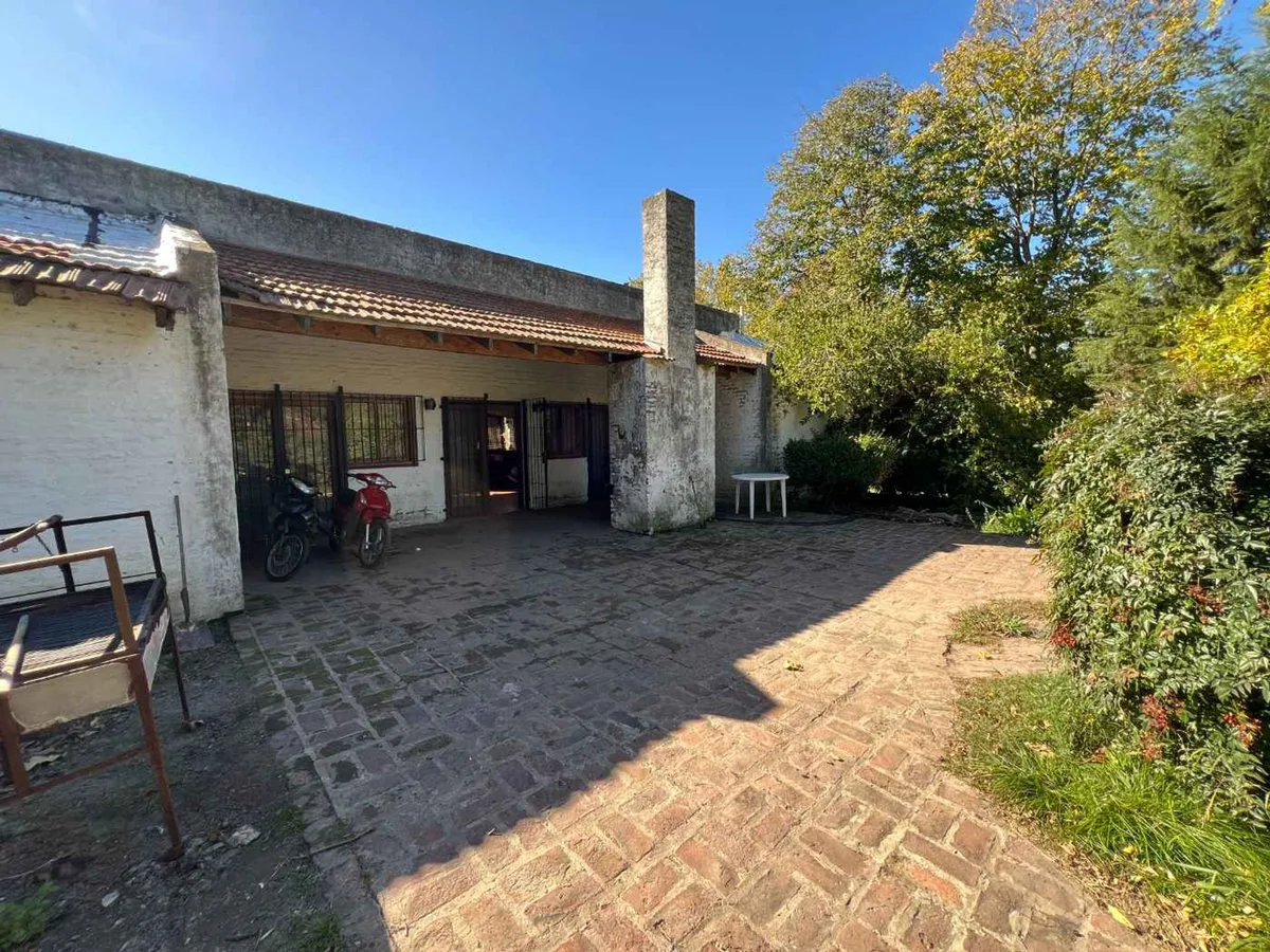 Casa Quinta en Venta en Villa Elisa La Plata foto 4