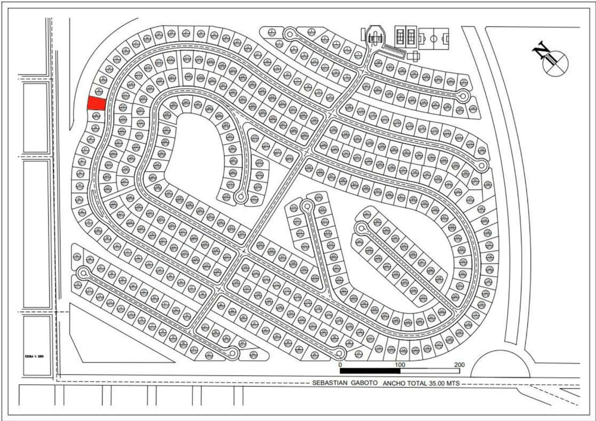 VENTA LOTE EN BELLA VISTA VILLAGE JOVEN foto 4