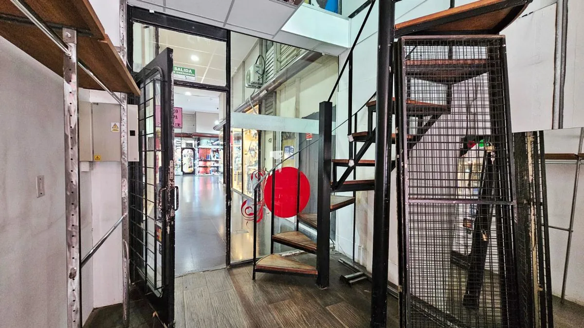 VENTA LOCAL COMERCIAL PALERMO RUBROS VARIOS foto 4