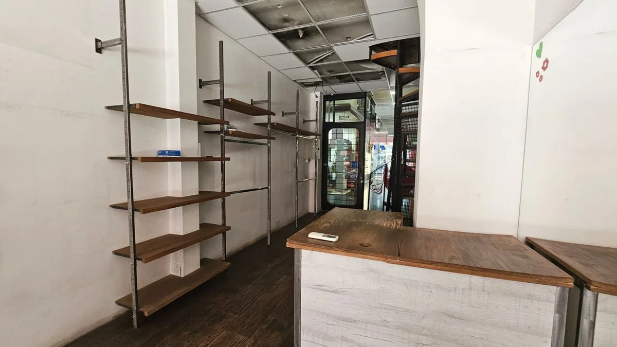 VENTA LOCAL COMERCIAL PALERMO RUBROS VARIOS foto 5