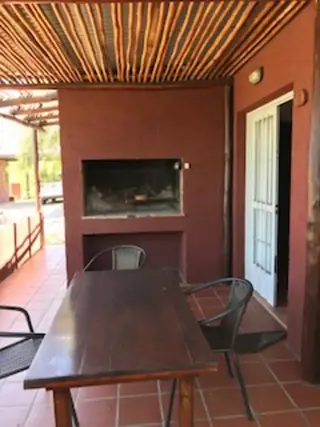 OPORTUNIDAD PROPIETARIO LIQUIDA COMPLEJO DE CUATRO CABAÑAS A MTS. DEL RÍO SAN ANTONIO foto 3