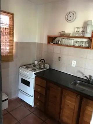 OPORTUNIDAD PROPIETARIO LIQUIDA COMPLEJO DE CUATRO CABAÑAS A MTS. DEL RÍO SAN ANTONIO foto 4