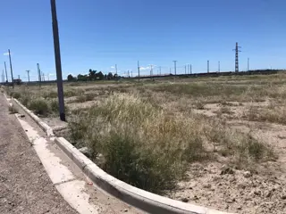 SE VENDE LOTE EN LOTEO “LAS PERDICES” VIEDMA foto 5