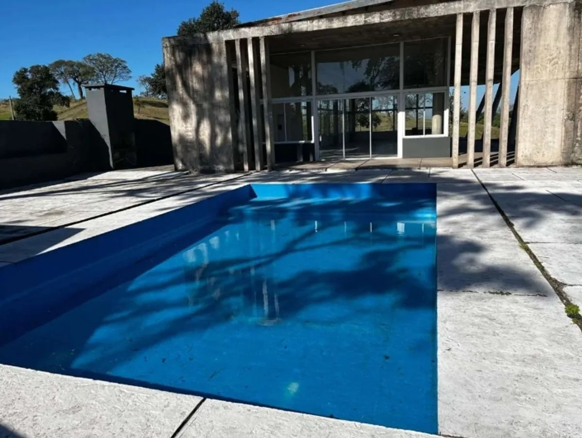 LOTE EN VENTA COUNTRY LA CANDELARIA-ACEPTA PERMUTA