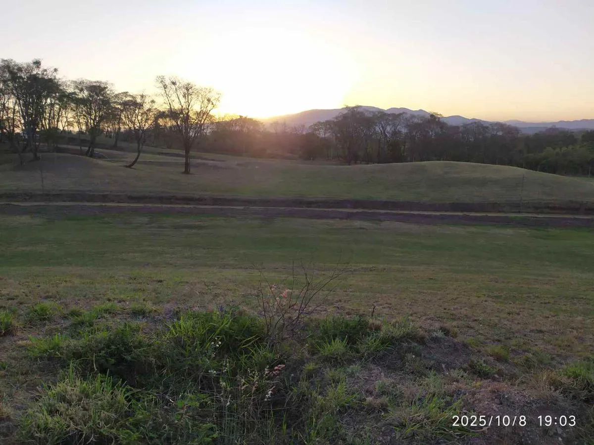 LOTE EN VENTA COUNTRY LA CANDELARIA-ACEPTA PERMUTA foto 4