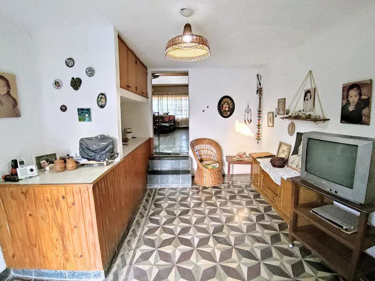 Rouillon 1500 - Departamento  de 2 dormitorios en venta  Rosario foto 2