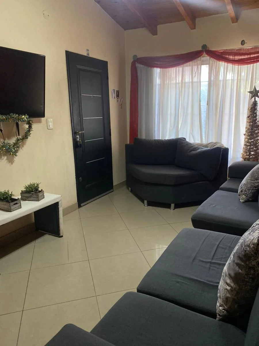 VENTA DE CASA 3 DORM. EN BELTRAN, MAIPU foto 3
