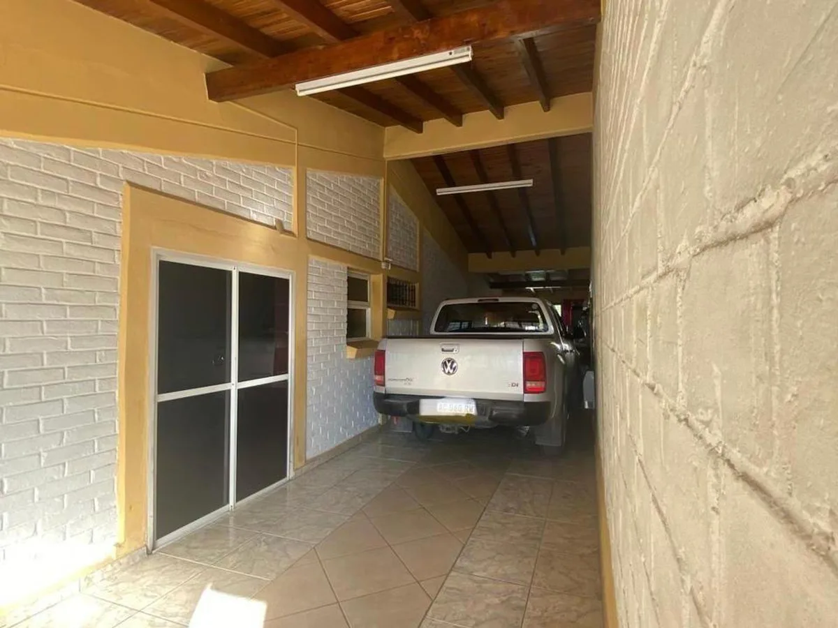 VENTA DE CASA 3 DORM. EN BELTRAN, MAIPU foto 4