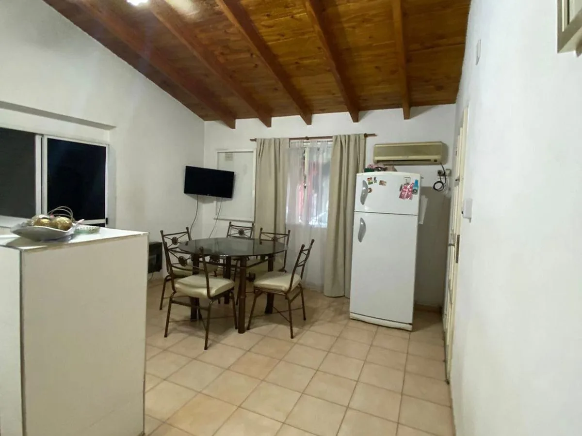 VENTA DE CASA 3 DORM. EN BELTRAN, MAIPU foto 5