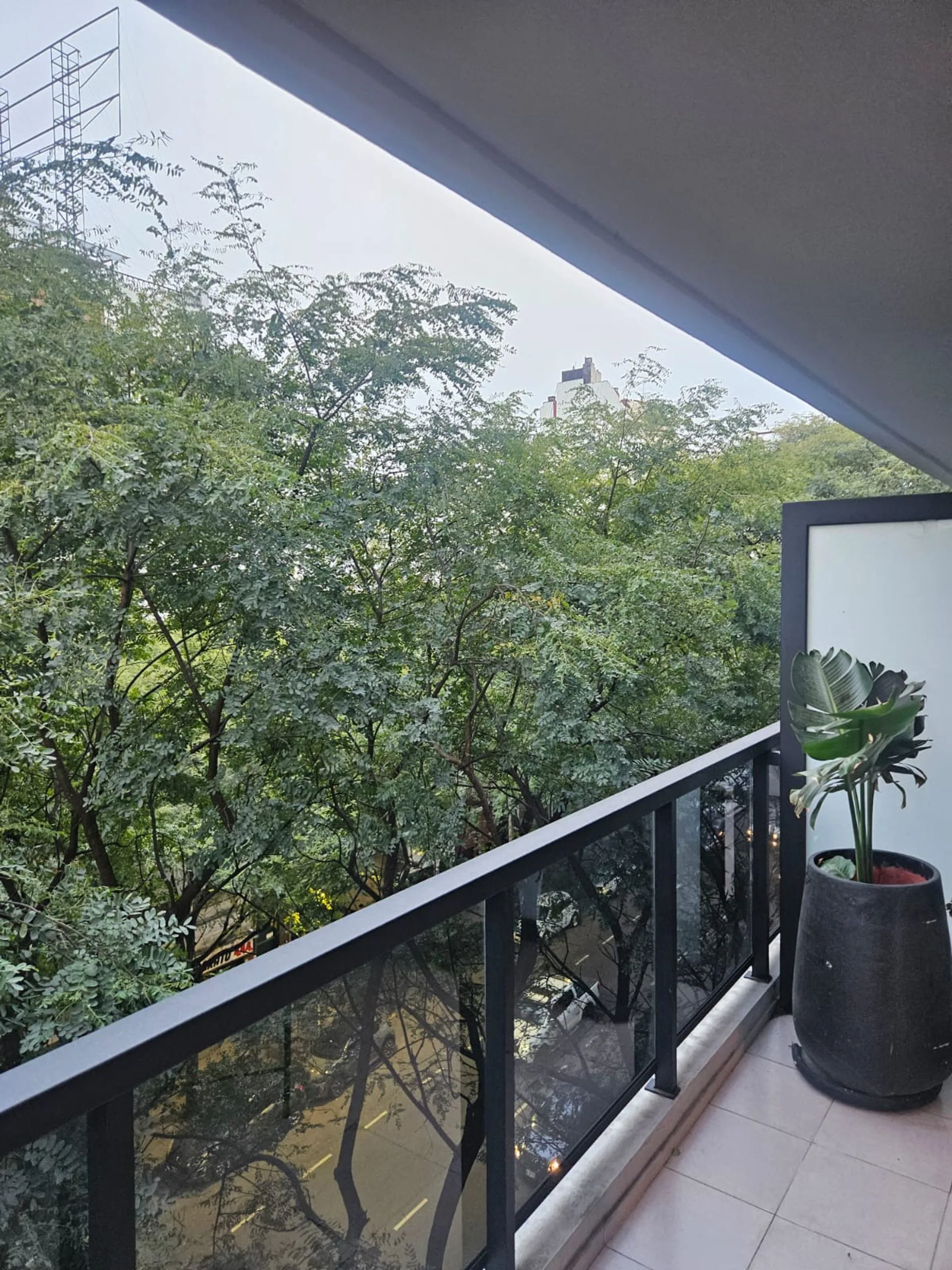VENTA MONOAMBIENTE EN CHACARITA foto 4