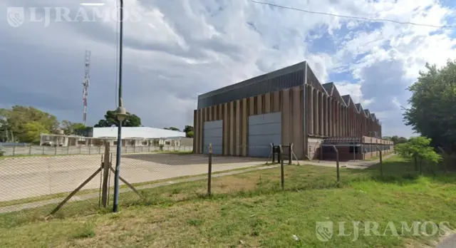 Depósito en Venta en El Talar