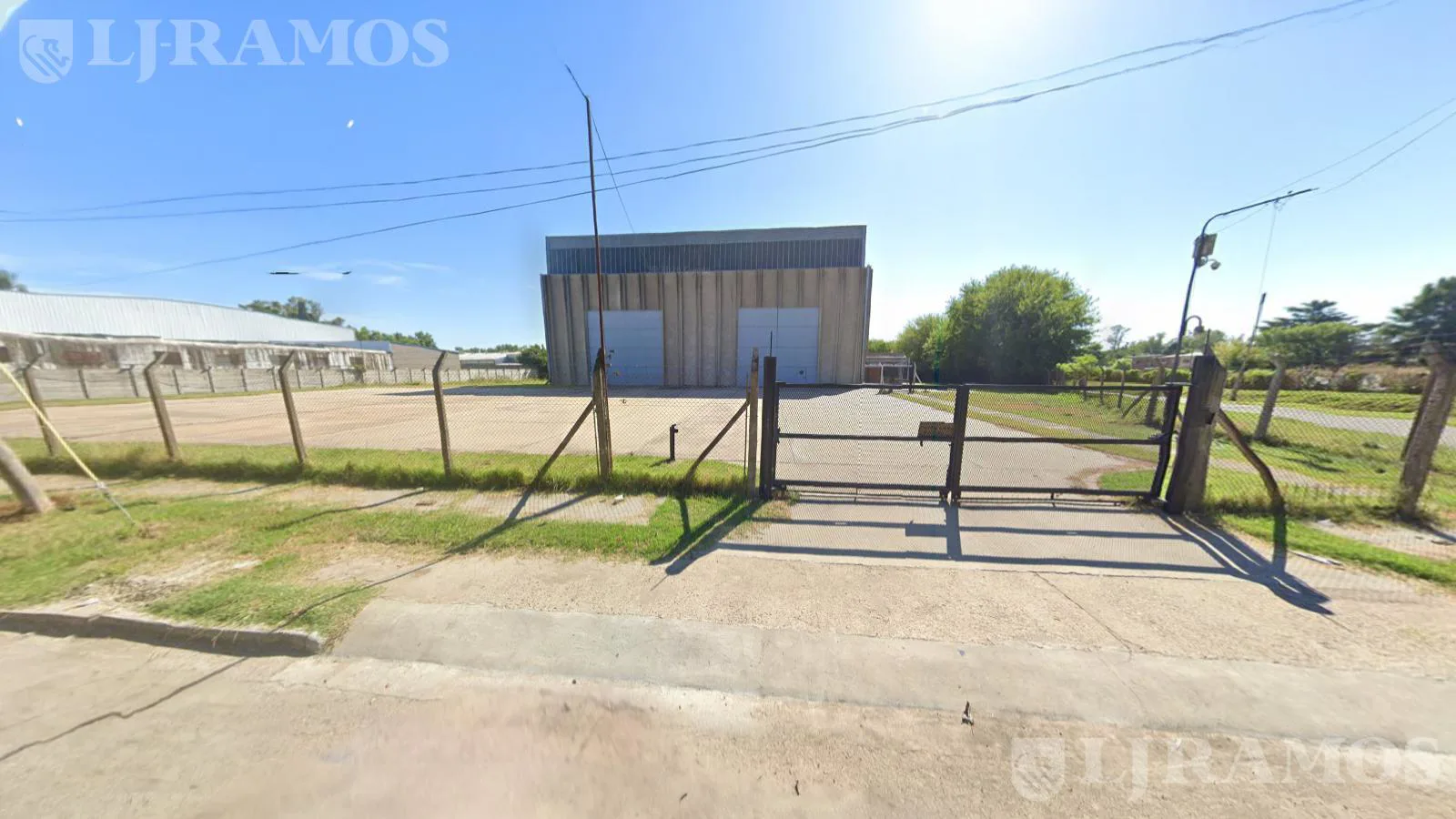 Depósito en Venta en El Talar foto 2
