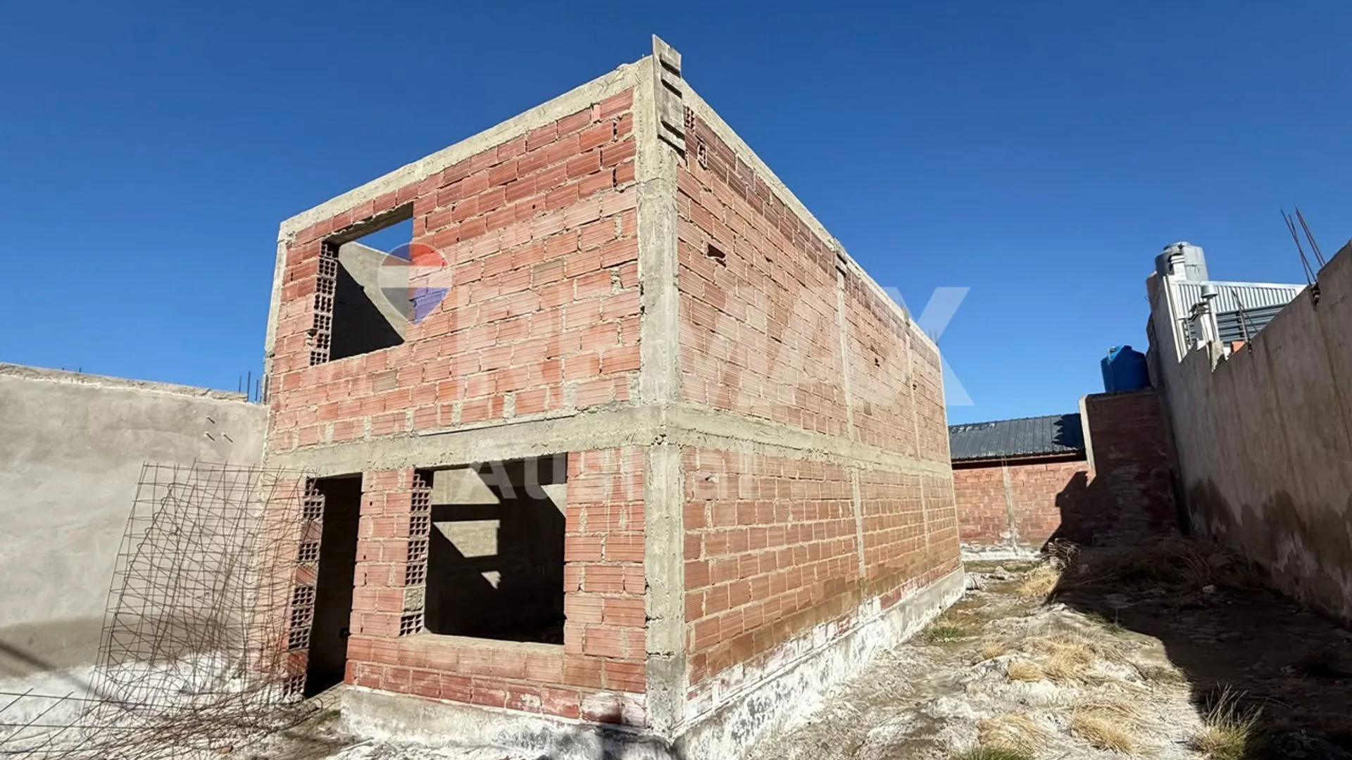 LOS BRETES: PARTE BAJA. TERRENO DE 200 M2