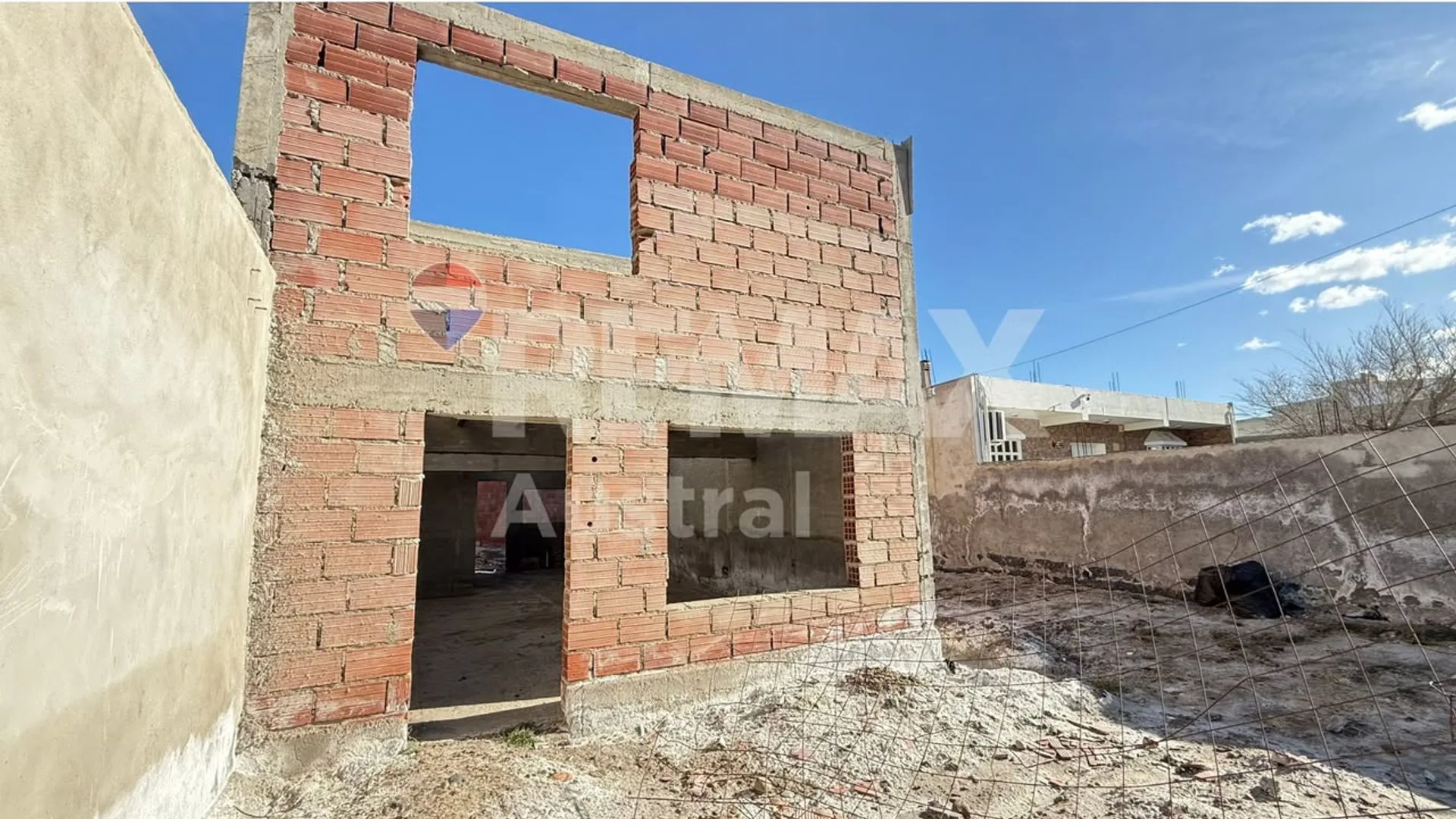 LOS BRETES: PARTE BAJA. TERRENO DE 200 M2 foto 2