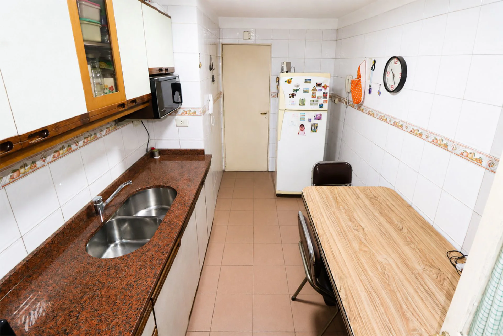 Departamento 4 ambientes en Venta en Flores foto 3