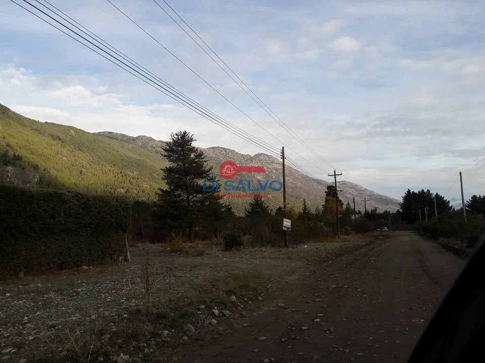 Lote en Lago Puelo - Zona Centro foto 2