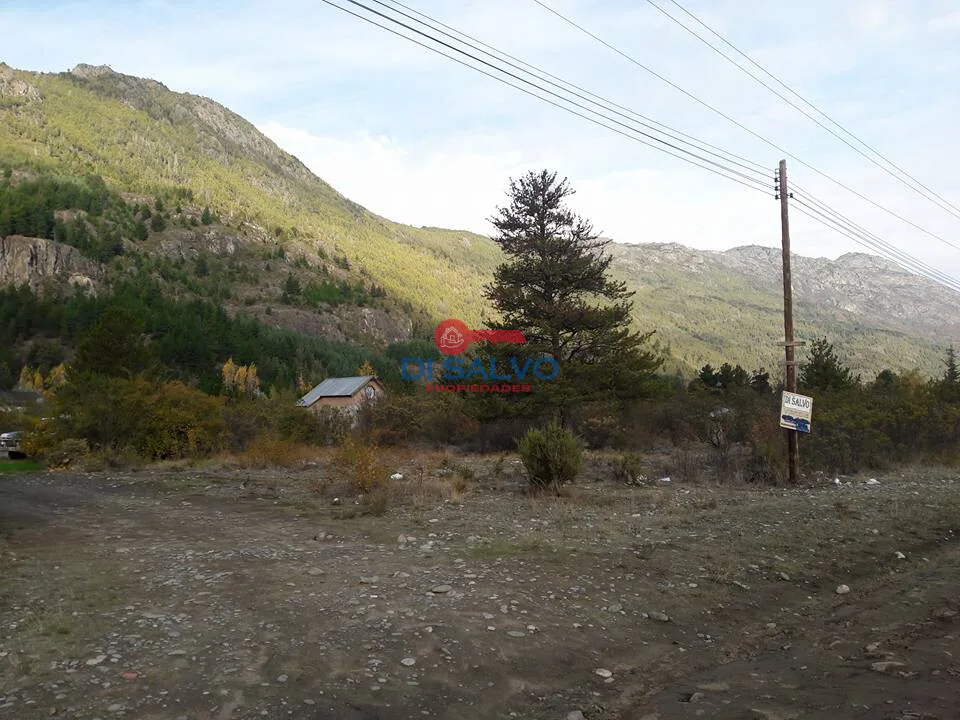 Lote en Lago Puelo - Zona Centro foto 3