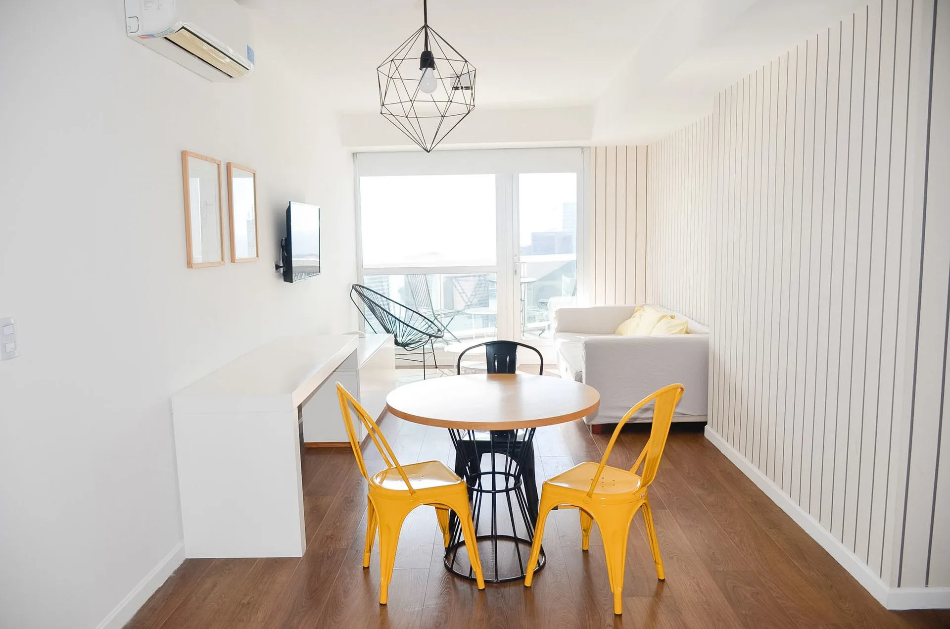 VENTA DOS AMBIENTES TORRE BELLINI ESMERALDA foto 2