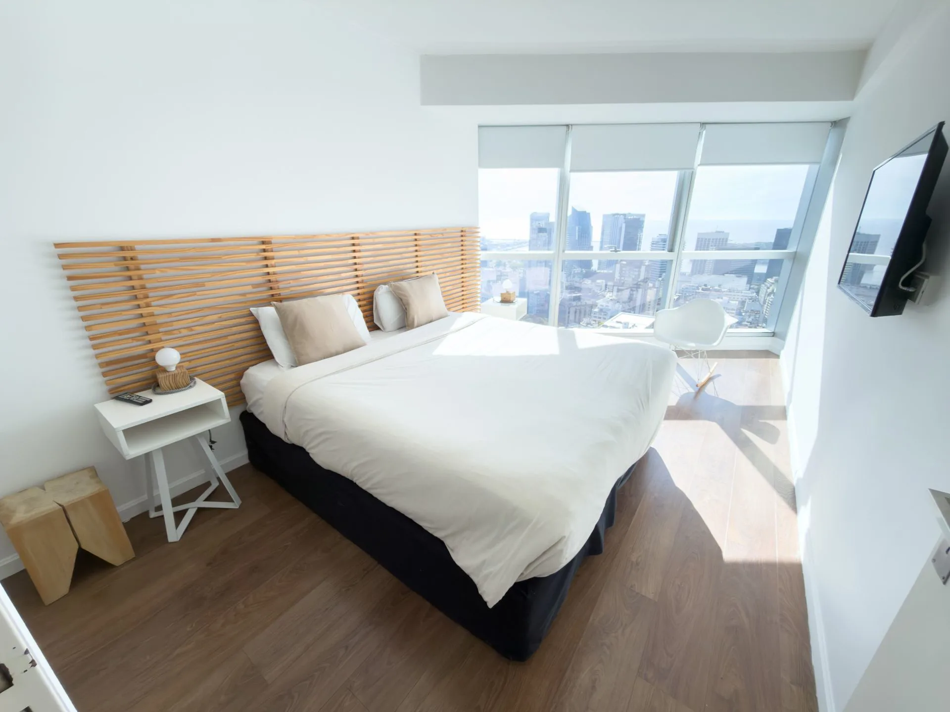 VENTA DOS AMBIENTES TORRE BELLINI ESMERALDA foto 4