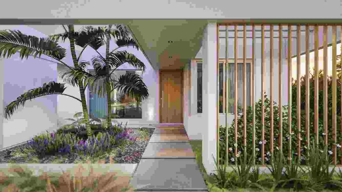 VENTA CASA A ESTRENAR EN VIDA LAGOON 2 DORMITORIOS foto 3