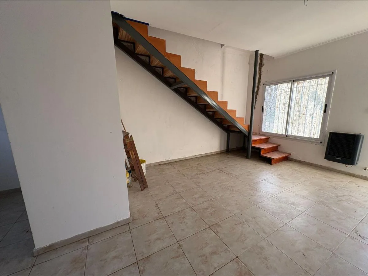DEPARTAMENTO DE 1 DORMIT A ESTRENAR - CON COCHERA foto 3
