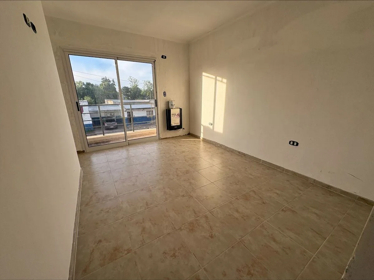 DEPARTAMENTO DE 1 DORMIT A ESTRENAR - CON COCHERA foto 5