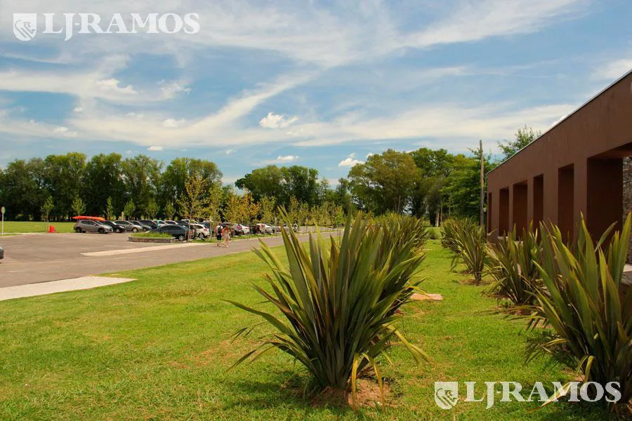 Terreno en venta en Barrio Cerrado Consolidado San Sebastian PG foto 2