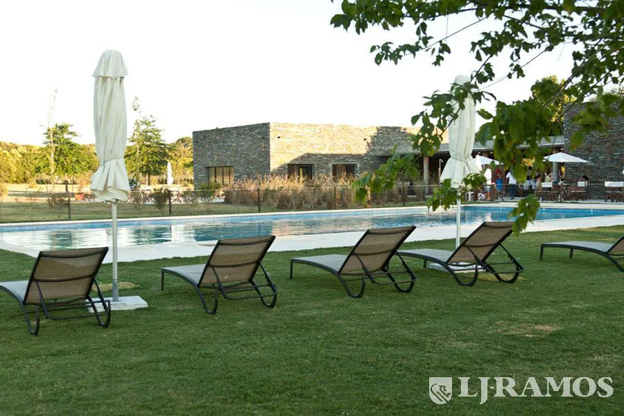 Terreno en venta en Barrio Cerrado Consolidado San Sebastian PG foto 5