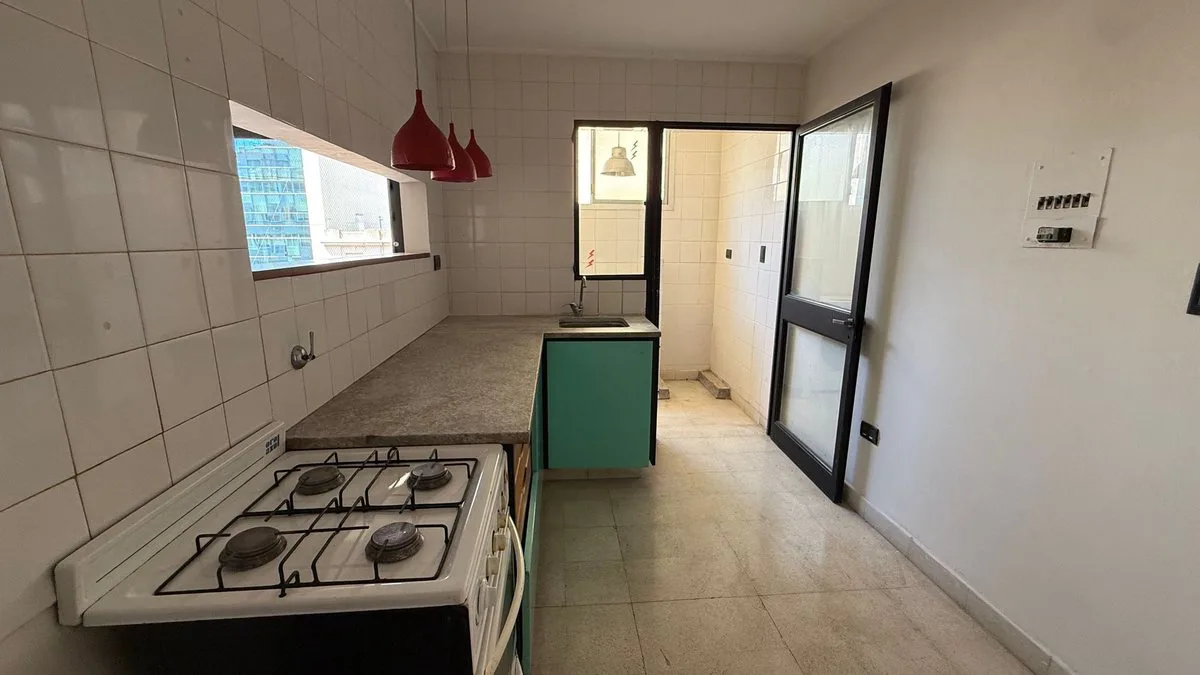 Departamento 2 dormitorios en venta en La Plata foto 4