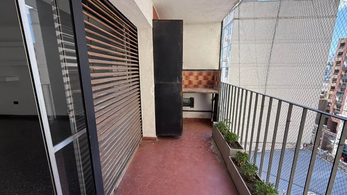 Departamento 2 dormitorios en venta en La Plata foto 5