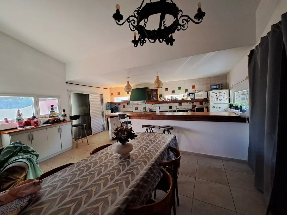 VENTA DE CASA EN LA LUCILA DEL MAR foto 4