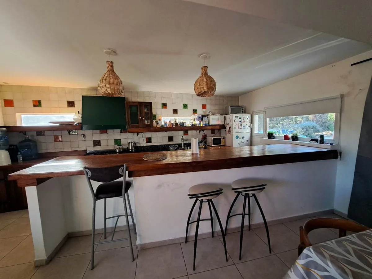 VENTA DE CASA EN LA LUCILA DEL MAR foto 5