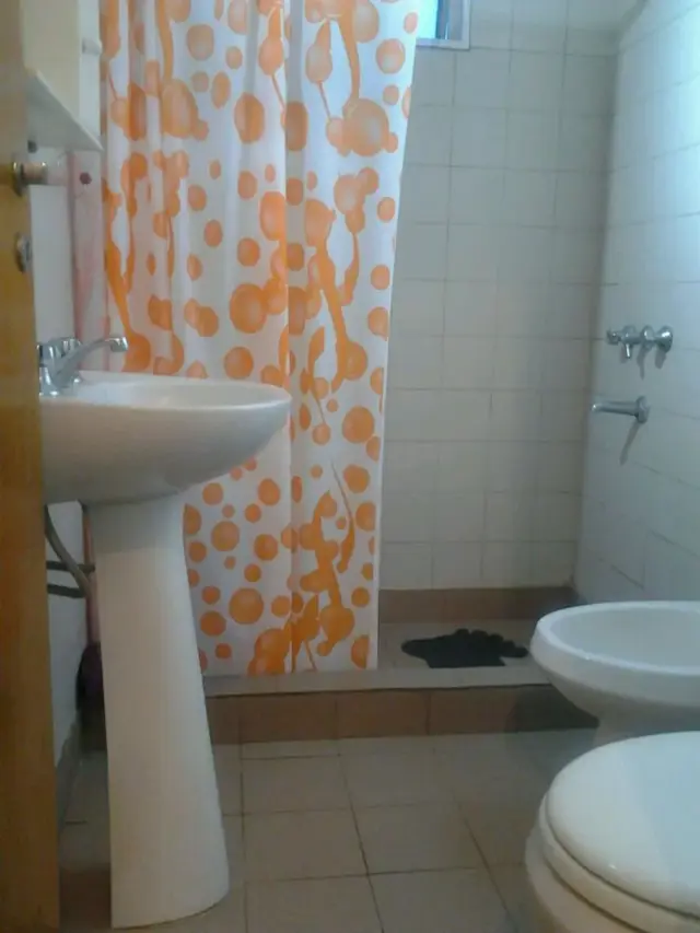 DEPARTAMENTO EN BARRIO MUNICIPAL torre 32 / DOS HABITACIONES
