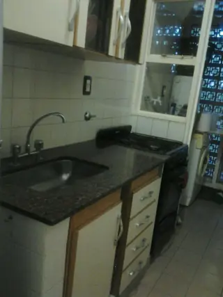 DEPARTAMENTO EN BARRIO MUNICIPAL torre 32 / DOS HABITACIONES foto 2