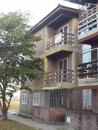 DEPARTAMENTO EN BARRIO MUNICIPAL torre 32 / DOS HABITACIONES foto 5