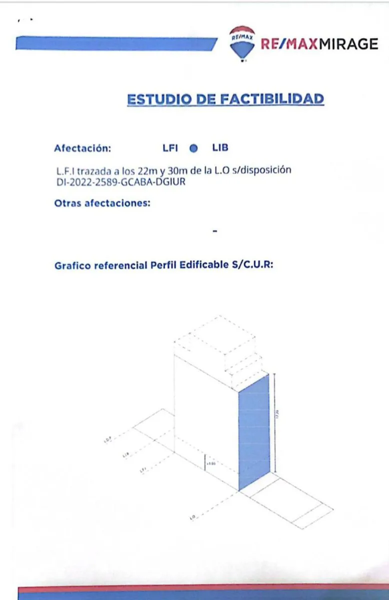 VENTA FABRICA LOTE PROPIO APTO VARIOS RUBROS foto 2