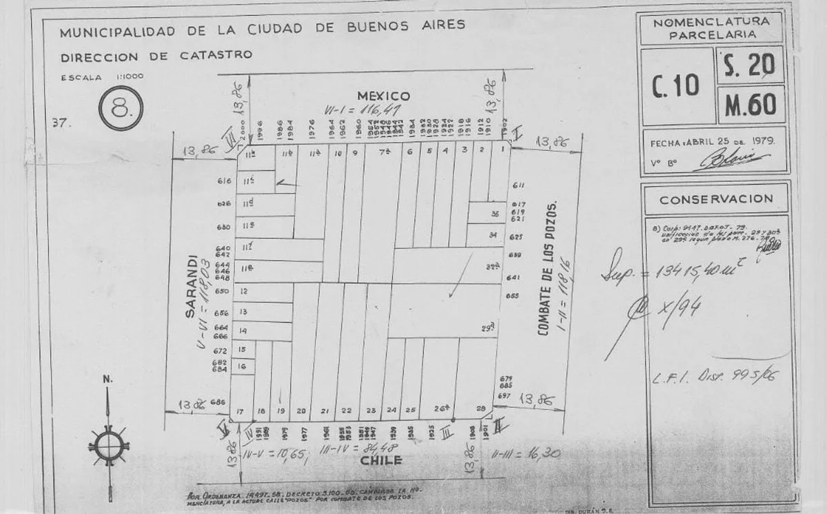 VENTA FABRICA LOTE PROPIO APTO VARIOS RUBROS foto 3